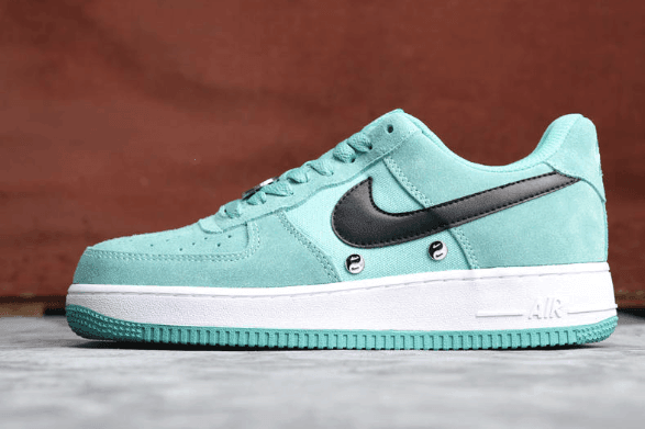 Nike Air Force 1 Low 'Have A Nike Day - Hyper Jade' BQ8273-300: Shop the Iconic Sneaker Now