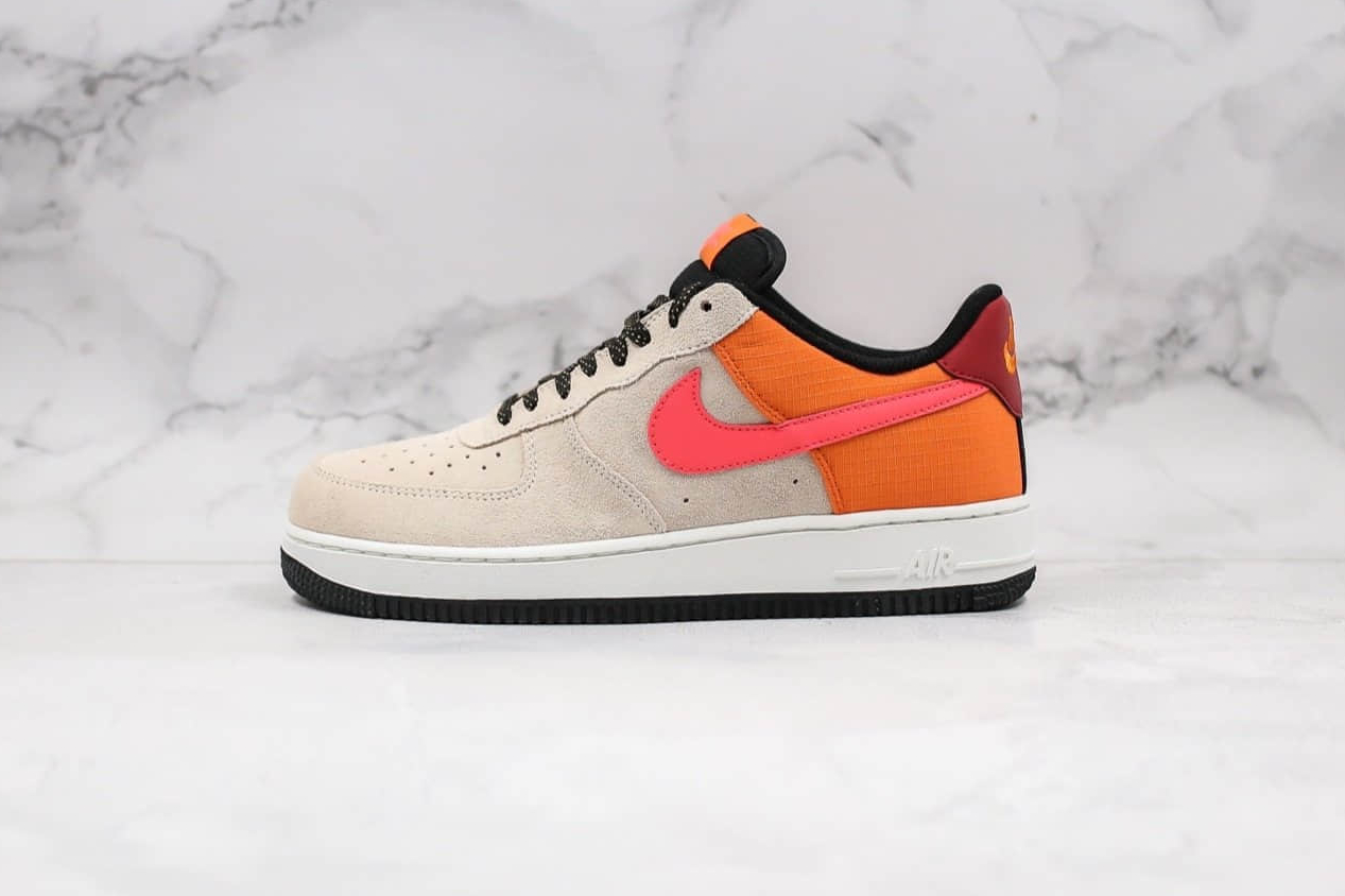 Nike Air Force 1 Low 2 'ACG Brown' CD0887-100 - Premium Sneakers for Style and Performance